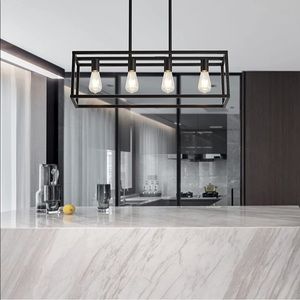 Kitchen Island Dining Room Pendant